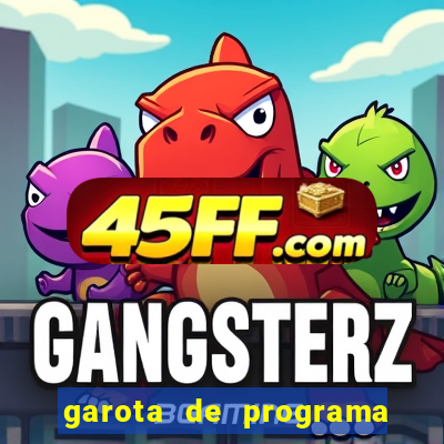 garota de programa de saj